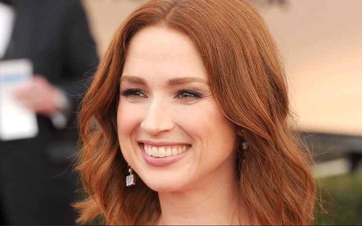 Actress Ellie Kemper; Five Facts to Know about the Actress